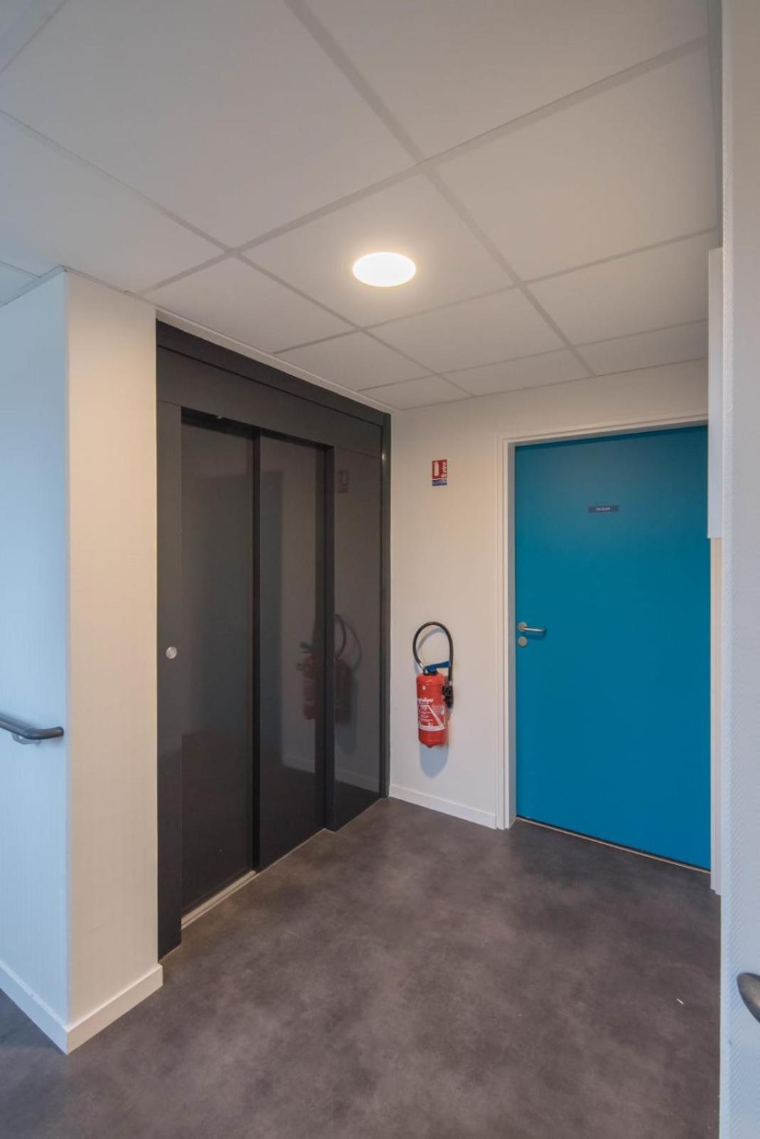 Theo - T2 Proche Gare Apartment Le Mans Exterior foto
