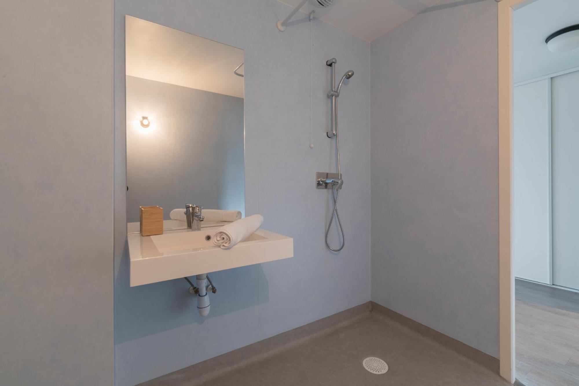 Theo - T2 Proche Gare Apartment Le Mans Exterior foto