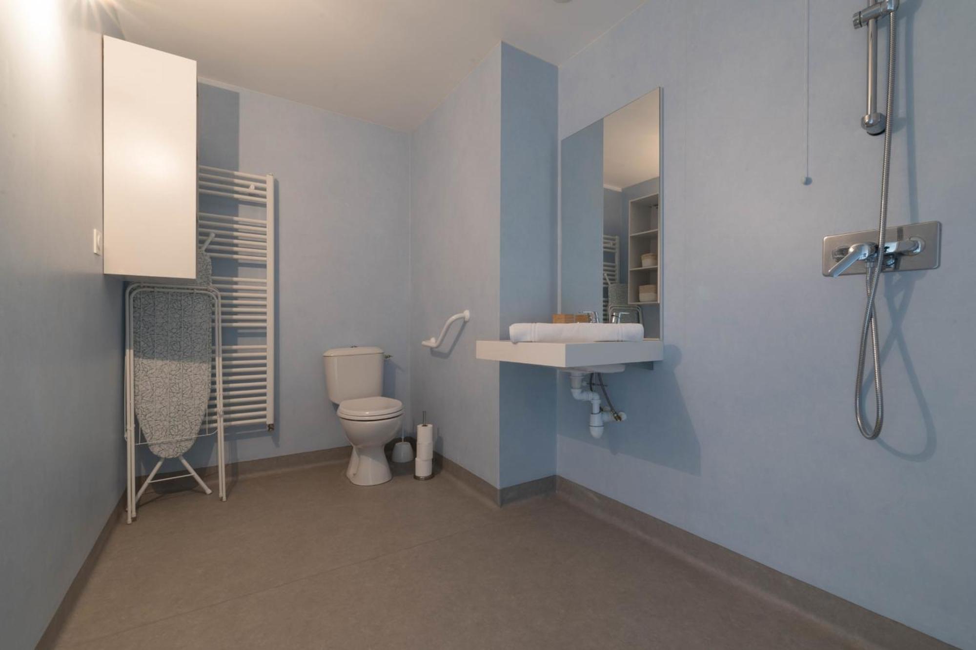 Theo - T2 Proche Gare Apartment Le Mans Exterior foto